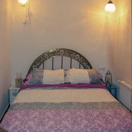 ميرافيت Apartamento A Los Pies Del Rio Ebro المظهر الخارجي الصورة