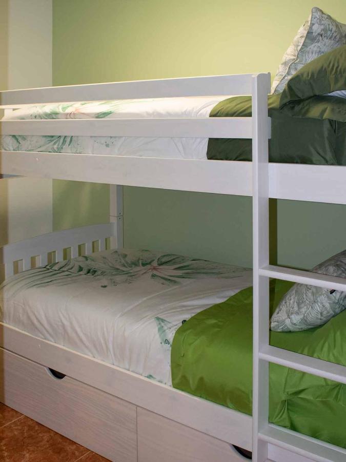 ميرافيت Apartamento A Los Pies Del Rio Ebro المظهر الخارجي الصورة