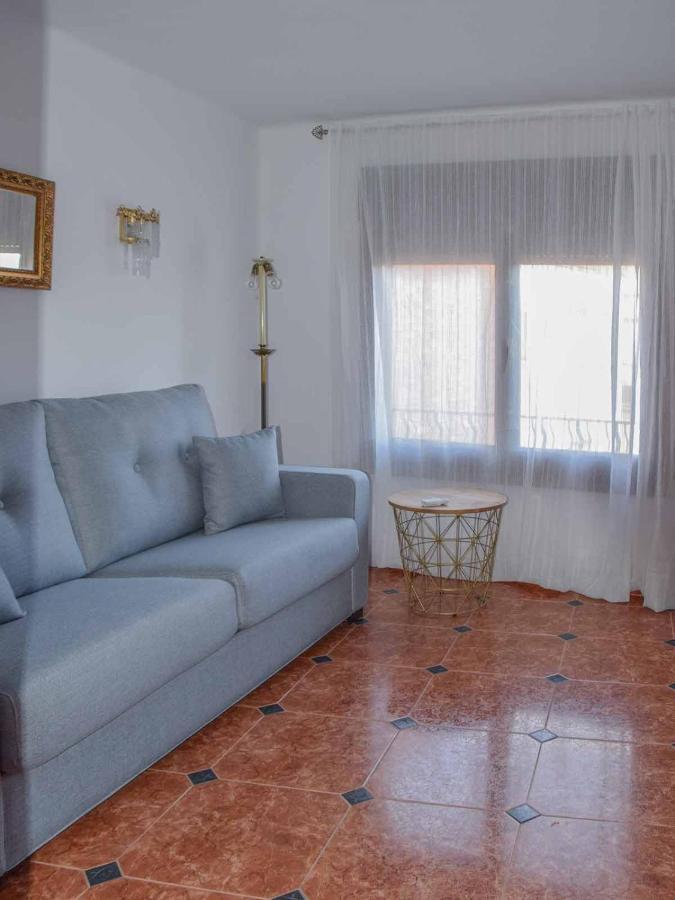ميرافيت Apartamento A Los Pies Del Rio Ebro المظهر الخارجي الصورة