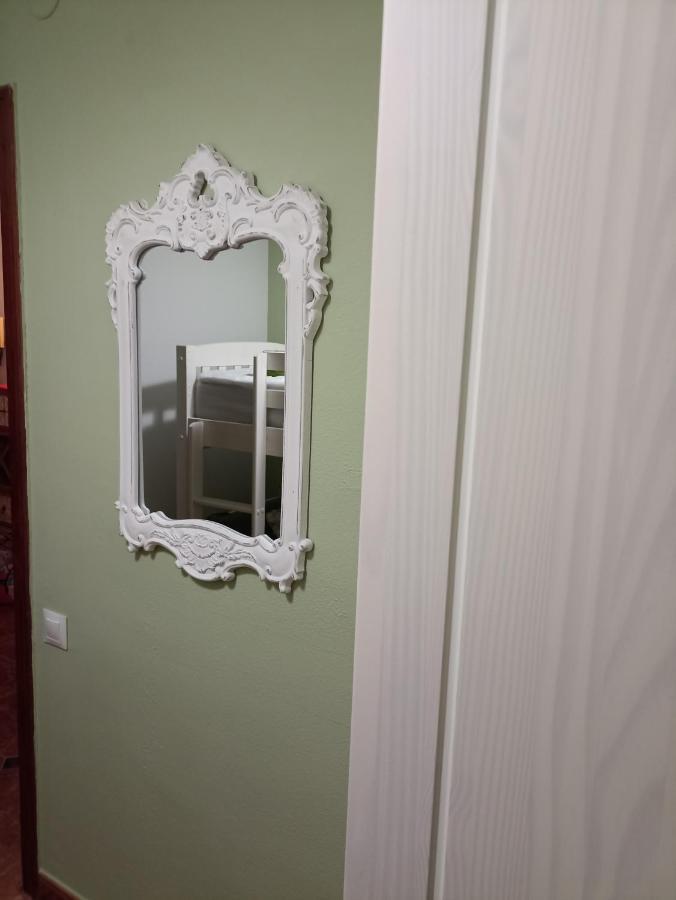 ميرافيت Apartamento A Los Pies Del Rio Ebro المظهر الخارجي الصورة