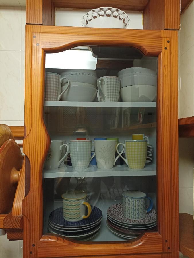 ميرافيت Apartamento A Los Pies Del Rio Ebro المظهر الخارجي الصورة