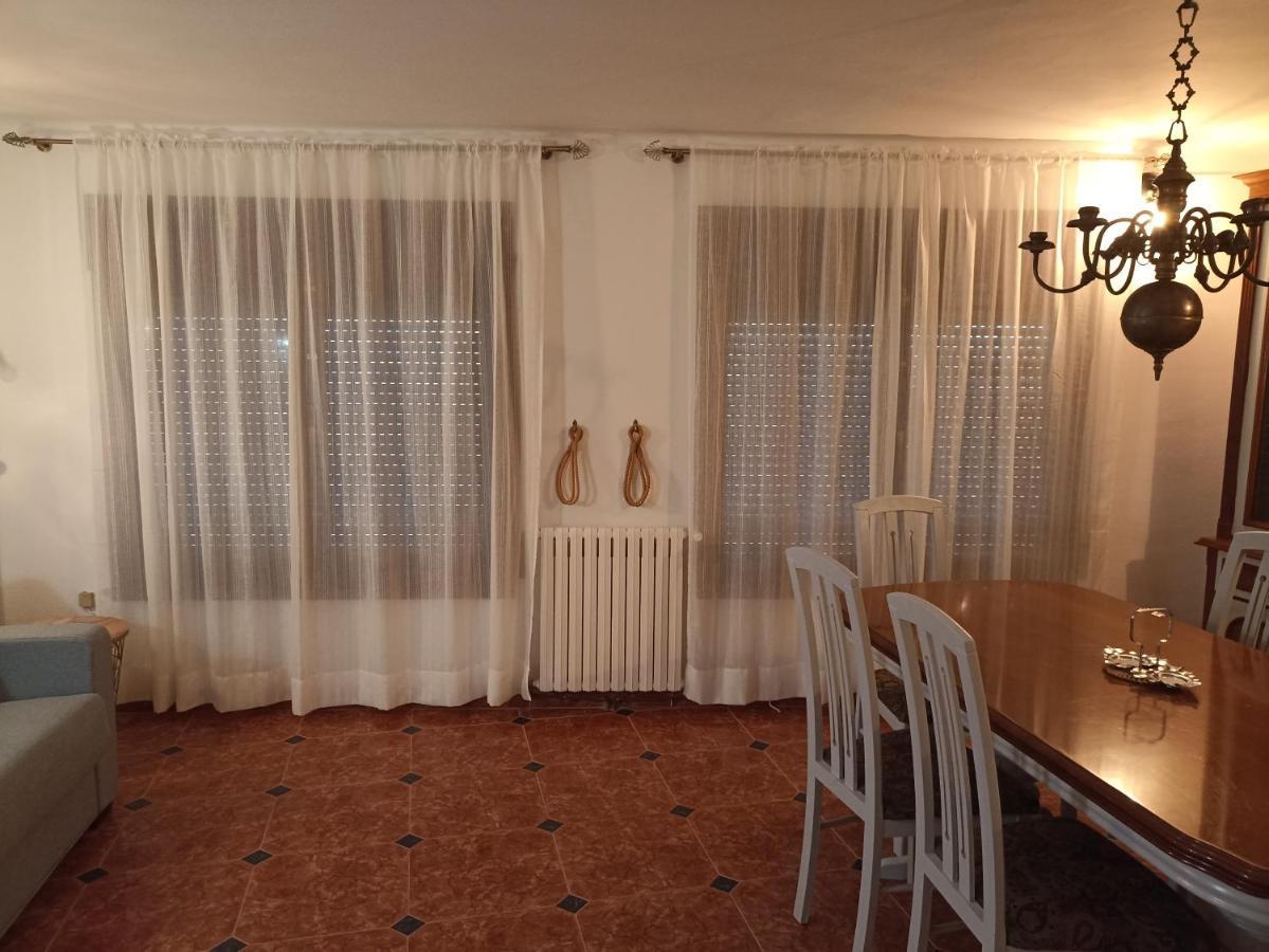 ميرافيت Apartamento A Los Pies Del Rio Ebro المظهر الخارجي الصورة