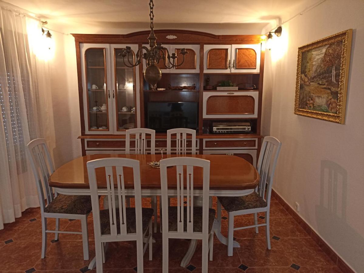 ميرافيت Apartamento A Los Pies Del Rio Ebro المظهر الخارجي الصورة